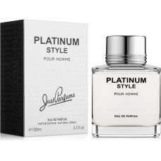 Just Parfums Platinum Style