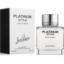Just Parfums Platinum Style