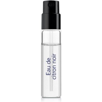 Hermes Hermessence Eau De Citron Noir