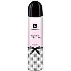 Jean Marc French Temptation