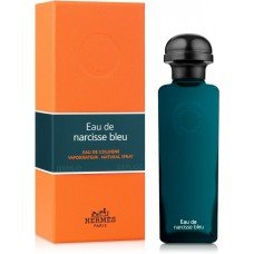 Hermes Eau De Narcisse Bleu