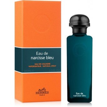 Hermes Eau De Narcisse Bleu
