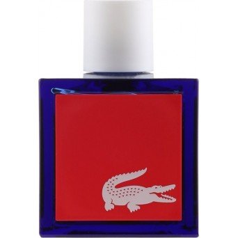 Lacoste Live
