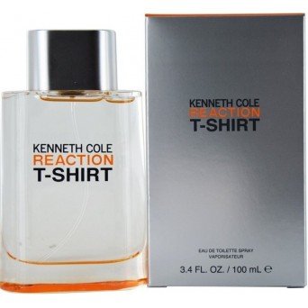 Kenneth Cole Reaction T-Shirt