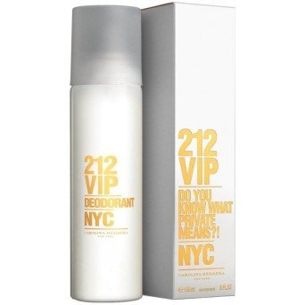 Carolina Herrera 212 VIP