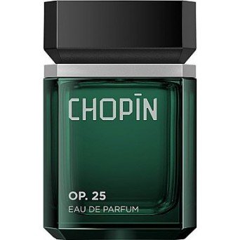 Miraculum Chopin OP.25