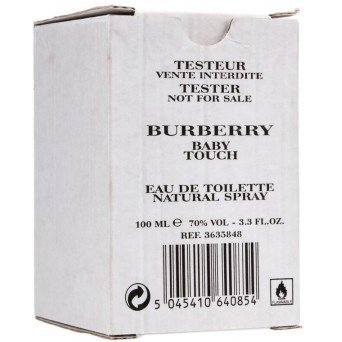Burberry Baby Touch