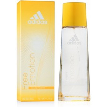Adidas Free Emotion