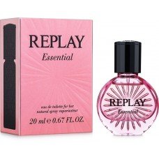 Replay Essential For Her