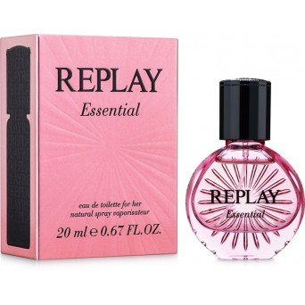 Replay Essential For Her