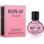 Replay Essential For Her