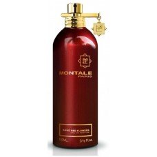 Montale Aoud Red Flowers