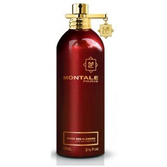Montale Aoud Red Flowers