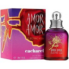 Cacharel Amor Amor Electric Kiss