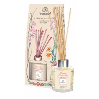 Dermacol Magnolia And Passion Fruit