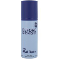 John Galliano Before Midnight