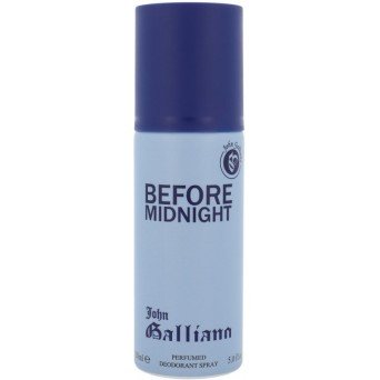 John Galliano Before Midnight