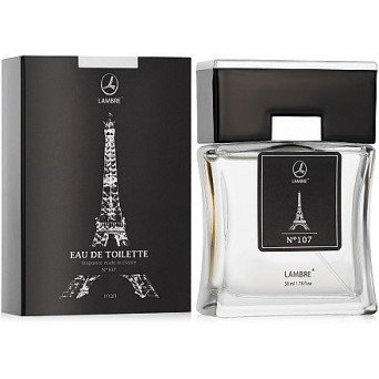 Lambre Paris №107