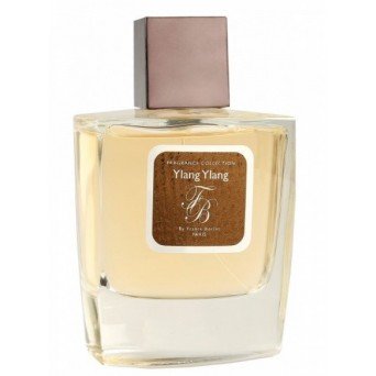 Franck Boclet Ylang Ylang