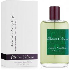 Atelier Colognea Jasmin Angélique