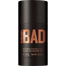 Diesel Bad Deodorant Stick