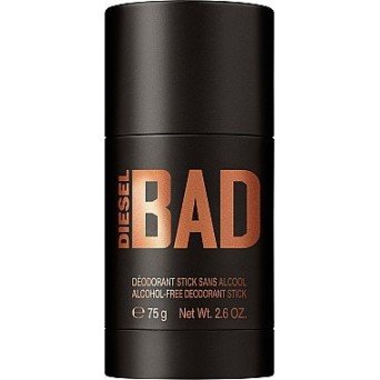 Diesel Bad Deodorant Stick