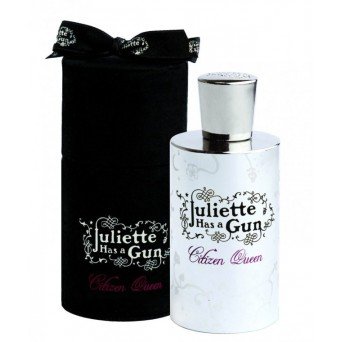 Juliette Has A Gun Citizen Queen