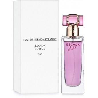 Escada Joyful