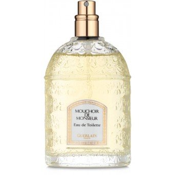Guerlain Mouchoir de Monsieur