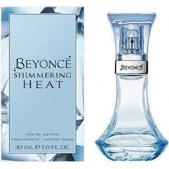 Beyonce Shimmering Heat