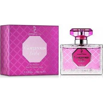 Dorall Collection Gorgeous Babe