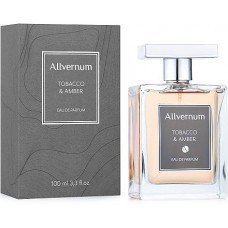 Allvernum Tobacco & Amber