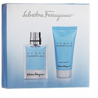 Salvatore Ferragamo Acqua Essenziale