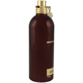 Montale Aoud Safran