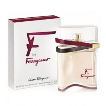 Salvatore Ferragamo F by Ferragamo