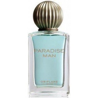 Oriflame Paradise Man