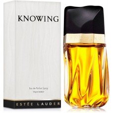 Estee Lauder Knowing