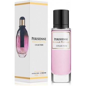 Morale Parfums Perisienne