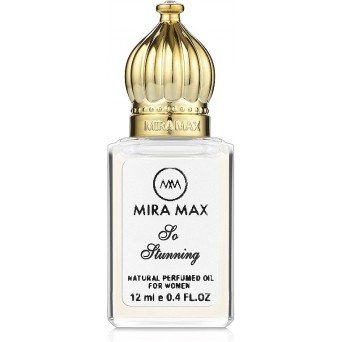 Mira Max So Stunning
