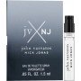 John Varvatos JVxNJ Silver