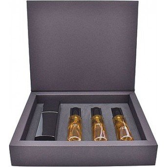 Franck Boclet Patchouli