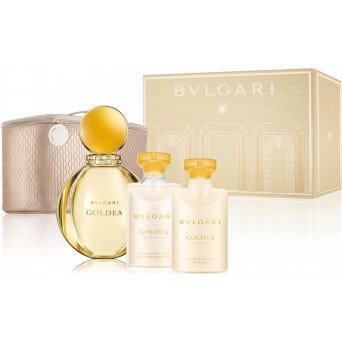 Bvlgari Goldea
