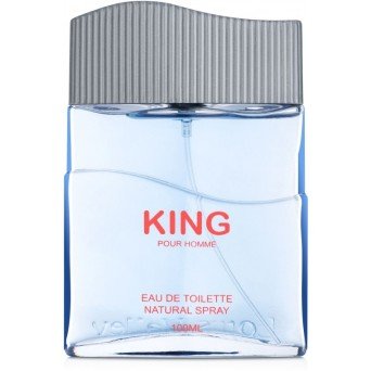 Lotus Valley King