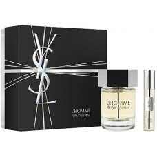 Yves Saint Laurent L'Homme