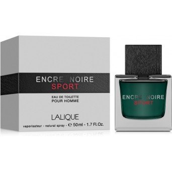 Lalique Encre Noire Sport