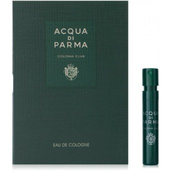 Acqua di Parma Colonia Club