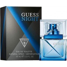 Guess Guess Night