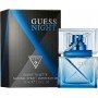 Guess Guess Night