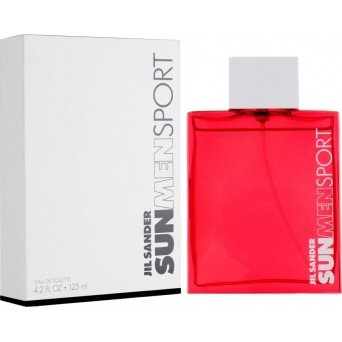 Jil Sander Sun Men Sport