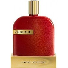 Amouage The Library Collection Opus IX